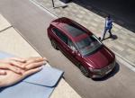 Volkswagen Viloran 2020 года